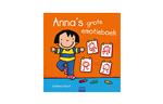 Anna's grote emotieboek - Amant