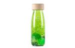 Sensorische Float Bottle - groen