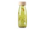 Sensorische Float Bottle - goud
