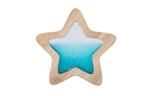 Sensorische ster (blauw)