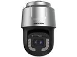 Beveiligingscamera Hikvision DS-2DF8C835MHS-DELW 8MP Low Light Darkfighter X IR PTZ Dome netwerk cam