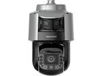 Beveiligingscamera Hikvision DS-2SF8C425MXG1-ELWY/26(F0) 4 MP 25 × TandemVu PTZ Camera 25 x zoom met