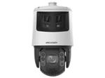 Beveiligingscamera Hikvision DS-2SE7C432MWG-EB/26(F0)  4MP IR PTZ Dome netwerk camera 32 x zoom met 
