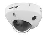 Beveiligingscamera Hikvision DS-2CD2546G3-IZS2UY(2.8/4mm) AcuSense 4MP Mini dome netwerk camera, met