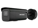 Beveiligingscamera Hikvision DS-2CD2686G2H-IZS AcuSense 8MP WDR Bullet netwerk camera zwart, 2.8-12m