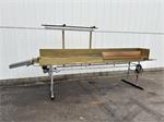 Affeldt rollenleesband 400 x 40 cm