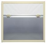 HTD Combirollo 56000 Italia Crème 1600x650