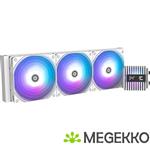 Zalman ALPHA2 A36 White