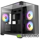 Antec CX600M Trio ARGB Black