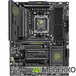 MSI MAG B850 TOMAHAWK WIFI