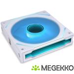 Lian Li UNI FAN SL-INF 120 Wireless , 1-pack, White, ARGB PWM