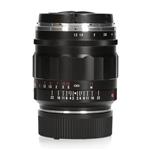 Voigtlander Nokton 35mm F1.2 Aspherical - Leica M