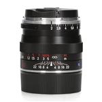 Zeiss Planar 50mm F2.0 T* ZM - Leica M