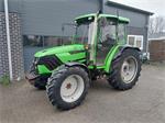Deutz Fahr Agroplus 70