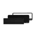 Dometic LS200 Roosterset Zwart