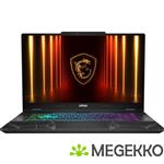 MSI Cyborg 15 B13WGKG-813NL 15,6  Core i7 13620H RTX 5070 Gaming Laptop