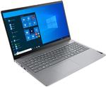 Lenovo laptop ThinkBook 15 G2 i5-1135G7 8GB 256GB 15.6