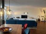 Appartement Kepplerstraat in Den Haag