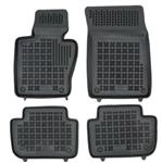 Rubber automatten BMW X3 (E83) | 2003-2010