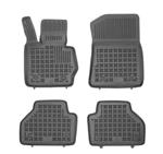 Rubber automatten BMW X4 (F26) | 2014-2018