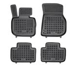 Rubber automatten BMW X3 (G01) | 2017-2024