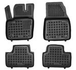Rubber automatten Volvo C40/EC40/EX40 | 2024-heden