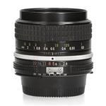 Nikon Ai 35mm F2.8
