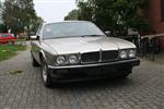 aangeboden mooie jacuar xj 6 oldtimer
