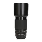 Fujifilm GF 120mm F4 R LM OIS WR Macro