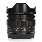 Voigtlander Super Wide Heliar 15mm F4.5 III - Sony E