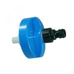 Watervuldop met Gardena Aansluiting