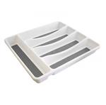 Bestekbak met Verdeling 5-Vaks