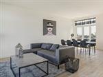 Appartement Usselincxstraat in Den Haag