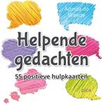 Helpende gedachten - 55 positive kaarten
