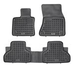 Rubber automatten BMW X5 (F15) | 2013-2018