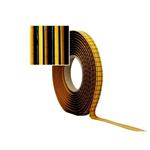 3M 08611 PLAKRUITENBAND 8mm X 4.5 MTR per rol 3M=08611