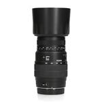 Sigma 70-300mm F4.0-5.6 Macro - Canon EF