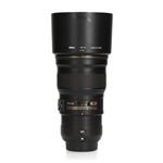 Nikon 300mm f4.0E PF ED VR