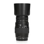 Sigma 70-300mm F4.0-5.6 Macro - Canon EF