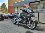 Bmw R 1200 RT 2014 41700km Cruise, ESA