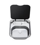 Thetford Spoelbak Rechthoekig Serie 34