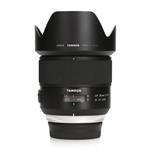 Tamron SP 35mm F1.8 Di VC USD - Nikon F