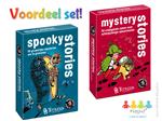 Voordeelset Spooky Stories & Mystery Stories (8+)