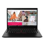 Lenovo ThinkPad X13 Gen 1 | Core i7 / 32GB / 256GB SSD