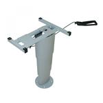 Tafelpoot Primero Comfort HSK