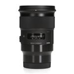 Sigma 50mm F1.4 DG Art - L-Mount