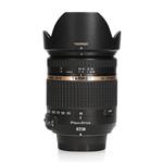 Tamron 18-270mm F3.5-6.3 Di II VC PZD - Nikon F