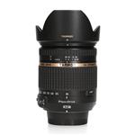 Tamron 18-270mm F3.5-6.3 Di II VC PZD - Nikon F