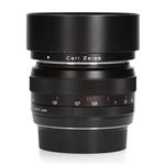 Zeiss Planar 50mm F1.4 T* ZE - Canon EF