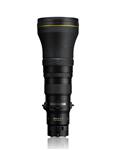 Nikon Z 800mm F6.3 VR S